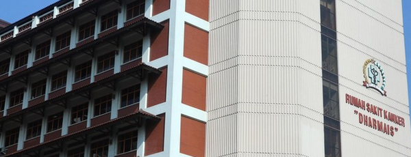 Rumah Sakit Rujukan Kanker